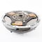 Eaton Clutch, Medium-Duty, Solo, Std Stroke 0.500 In. To 0.560 In. Bearing Travel, 1.75 In.-10 Spline 109500-10 - alternate 9